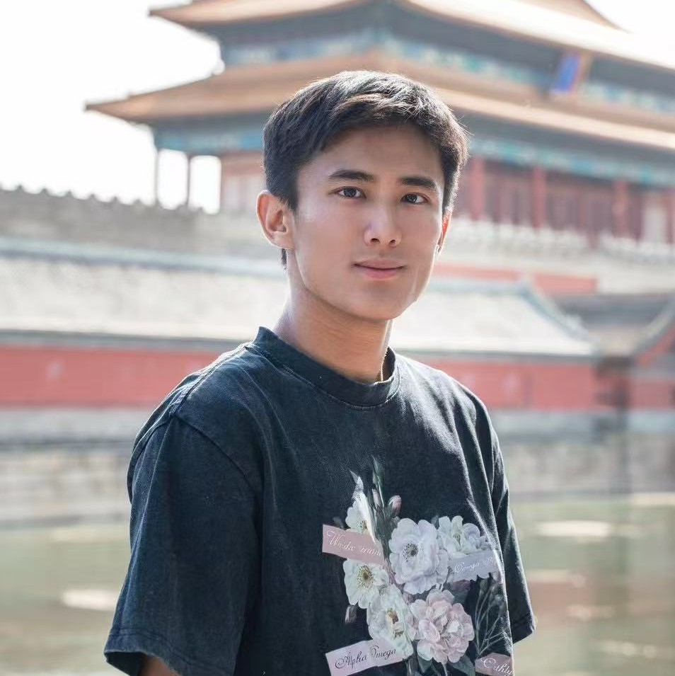 Tao Ren/任韬